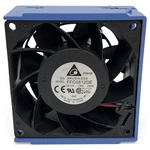 Lot Of Delta Electronics Server Brushless Fan FFC0812DE 8Q65 12VDC 1.8A 4-PIN. Fixed Price $8.30.
