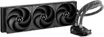 Arctic Liquid Freezer Ii 420 Multi Compatible Cooler - Black (oem) ACFRE00092A. Fixed Price $134.99.