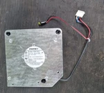 Papst RL90-18/12N/2-415 12VDC 1000MA 12W Fan (R3S4.7). Fixed Price $18.05.