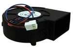 Delta 97MM 33MM 12V 2.94A Extreme High Speed Centrifugal Blower Fan 3-PIN. Fixed Price $15.99.