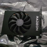 Powercolor Amd Radeon Itx GDDR6 Graphics Card AXRX6500XT 4GBD6-DH. Fixed Price $130.00.