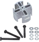 Flex-a-lite 14556 Fan Spacer Kit 2 Thick Aluminum 5/8 Pilot. Fixed Price $27.00.
