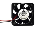 Delta AFB0512HB Wires 50MM 12V Fan. Fixed Price $9.95.