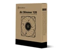 Silverstone AS120B Air Slimmer Enhanced Performance 120MM Fan. Fixed Price $24.99.