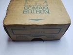Comair/rotron Model SD24B1, P/n 028934, 24VDC, 2.9W, Cooling Fan.. Fixed Price $26.99.
