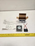 Sunon Maglev MA1062-HVL 115V Cooling Fan. Fixed Price $19.95.