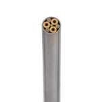 Woodriver Mosaic Pin J12 3MM X 120MM (1/8" 4-11/16"). Fixed Price $12.99.