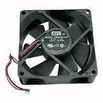 Avc C8025S24UA 24V 0.3A 8CM 2-PIN Gale Volume Inverter Fan T1. Fixed Price $7.94.