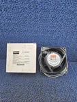 (qty 2) Dayton 4WT40 Standard Square Axial Fan, 115V Ac 1-PHASE Cfm 30. Fixed Price $24.80.