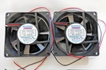 Mechatronics E9225M12B 0.235A DC12V Ball Bearing Brushless Fan Assy Lot Of. Fixed Price $25.00.