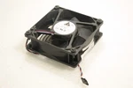 Delta AFC1212DE 120MMX38MM 12V Dc 3.00A Fan Asm. PE1800 Tested Working. Fixed Price $25.00.