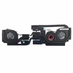 New Genuine Cpu+gpu Cooling Fan With Heatsink Replacement For Msi GS65 Stealth. Fixed Price $50.00.