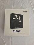 Nzxt F120P Fan Fluid Dinamic Bearing. Fixed Price $5.99.