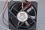 *single* Mechatronics F8025X12B1-FHR Axial Fan 80X80X25 Mm Vdc Ball Bearing. Fixed Price $7.99.