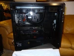 Gaming Desktop Pc Tower - W/ Phanteks Glass Case +windows 10 +16GB Ram +intel I5. Fixed Price $695.00.