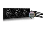 Be Quiet! Pure Loop 3X120MM Aio Liquid Cpu Cooler - Black Brand New In Box. Fixed Price $97.00.