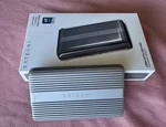 Satechi M.2 Enclosure, USB4 Nvme Ssd Pro 40GBPS, Up To 16TB.. Fixed Price $99.00.