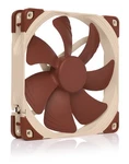 Noctua NF-A14 Uln, Ultra Quiet Silent Fan, 3-PIN (140MM, Brown). Fixed Price $34.79.