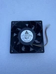 Delta FFB1212EHE 3/4" (12CM) 3.0A 12VDC Brushless Fan. Fixed Price $16.95.