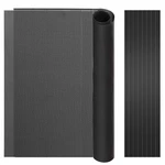 Moko 400X300MM Diy Pc Case Dust Mesh Filter, 2 400*300MM-1MM Hole, Black. Fixed Price $20.93.