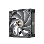 Sudokoo MACH120, 120MM High-performance Fans, 4-PIN Cable, Pwm, Hybrid Hydraulic. Fixed Price $43.99.