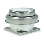 Dayton 4YC86 Axial Downblast Roof Exhaust Fan W/ Drive Pack, 550 Cfm, 1/8 Hp,. Fixed Price $518.99.
