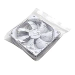 (lot 10) New Asrock Taichi Carrara Computer Case Fan 120MM X 25MM 12V .35A 4-PIN. Fixed Price $99.99.