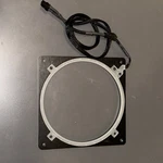 Phanteks Halos Lux Digital Rgb 140MM Fan Frame. Fixed Price $20.00.