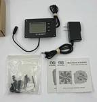 Ac Infinity Fan Controller Model Ai-atc For Temperature And Speed. Fixed Price $24.99.