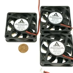 Pieces 6015 Gdstime 24V 60MM X 15MM 6CM Pc Case 2PIN Cooling Heatsink Fan C39. Fixed Price $22.82.