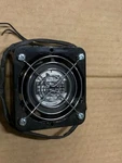 Fulltech Cooling Fan AC230 50/60HZ 16/14W Ball Bearing P/n Uf 80B23 Bwh. Fixed Price $39.99.