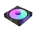 Lian UF-RSLIN120-1B Computer Cooling System Case Fan Cm Black Pc(s). Fixed Price $25.49.