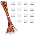 Jst Wire Itrolle 30PCS Mini Micro 2.0 Ph 3-PIN Female Connectors. Fixed Price $10.45.