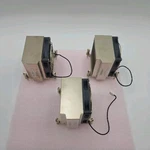 Hp Z600 Z800 Heatsink And Fan Foxconn 463990-001, P/n:. Fixed Price $18.00.