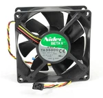 Nidec TA350DC M35172-57 G3DEL 92X92X32MM Thermal Controlled Server Cooling Fan. Fixed Price $18.99.