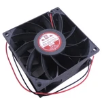 Orion Fans 92.5 38MM 48VDC 135CFM Brushless OD9238-48HBVXC. Fixed Price $9.99.