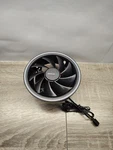 Deepcool UD551 Argb Cpu Cooler Amd AM4 Top Flow 136MM Fan Tested & Working. Fixed Price $29.99.