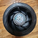 Ebm-papst R2E225-BE51-13 Backward Curved Motorized Impeller Fan Blower. Fixed Price $249.00.