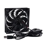 Geeekpi Deskpi Rackmate Accessories 120 X Millimetres, Black. Fixed Price $22.96.