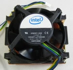 Original Intel D39267-002 Copper Xeon Cpu Heatsink Fan Socket 771. Fixed Price $29.00.