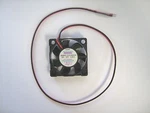 Mechatronics F4010M12B 40X10MM High Perf 2-WIRE Fan Dc 12V .06A Brushless New!. Fixed Price $12.95.