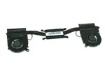 AT0S9001SS0 EG45040S1 Oem Lenovo Fan And Heatsink Ideapad Pro 20266 (A)(CG27). Fixed Price $23.80.