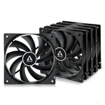 Arctic F12 (black) Pack 120 Mm Standard Case Fan Low Noise 1350 Rpm Pc B-stock. Fixed Price $10.49.