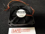 New Sanyo Denki Brushless Dc Petit Ace 25 109R0812T4H12, 12V, 0.14A JK-41. Fixed Price $11.64.