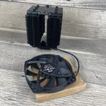 Be Quiet! Dark Rock Pro 4 BK022 250W Tdp Cpu Cooler Black Read Description. Fixed Price $55.12.