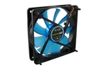 Gelid Gamer 120MMX25MM Case Fan Wing Uv Blue. Fixed Price $29.99.