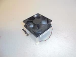 New Dell Inspiron 531S Computer Cpu Cooling Fan & Heatsink RU305. Fixed Price $10.49.