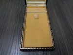 Wwii Air Medal Coffin Case With Ribbon Lapel Pin Slot Empty Outstanding. Fixed Price $34.75.