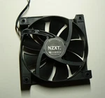 Nzxt 120MM Case Fan FZ120 02 Rfl Bearing 12V Dc 0.14A Great Condition. Fixed Price $21.04.