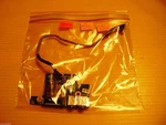 Hp Touchsmart 310-1020 Audio & Sd-card Reader Board W/cable 32NZ2IB0000. Fixed Price $14.99.